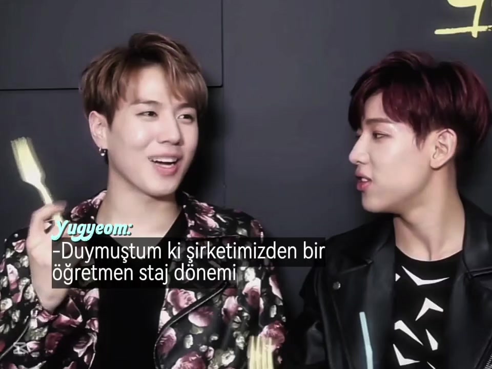 @got7 with igot7
