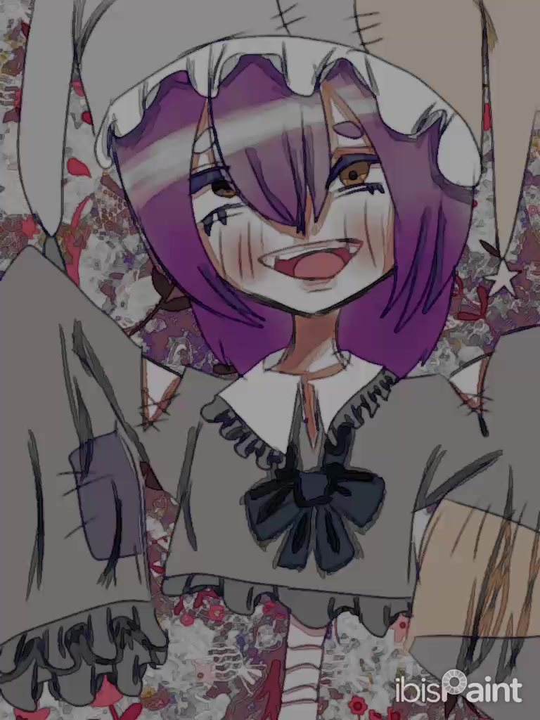 @🐛魔法少女⭐️キセイ໒꒱· ゚
