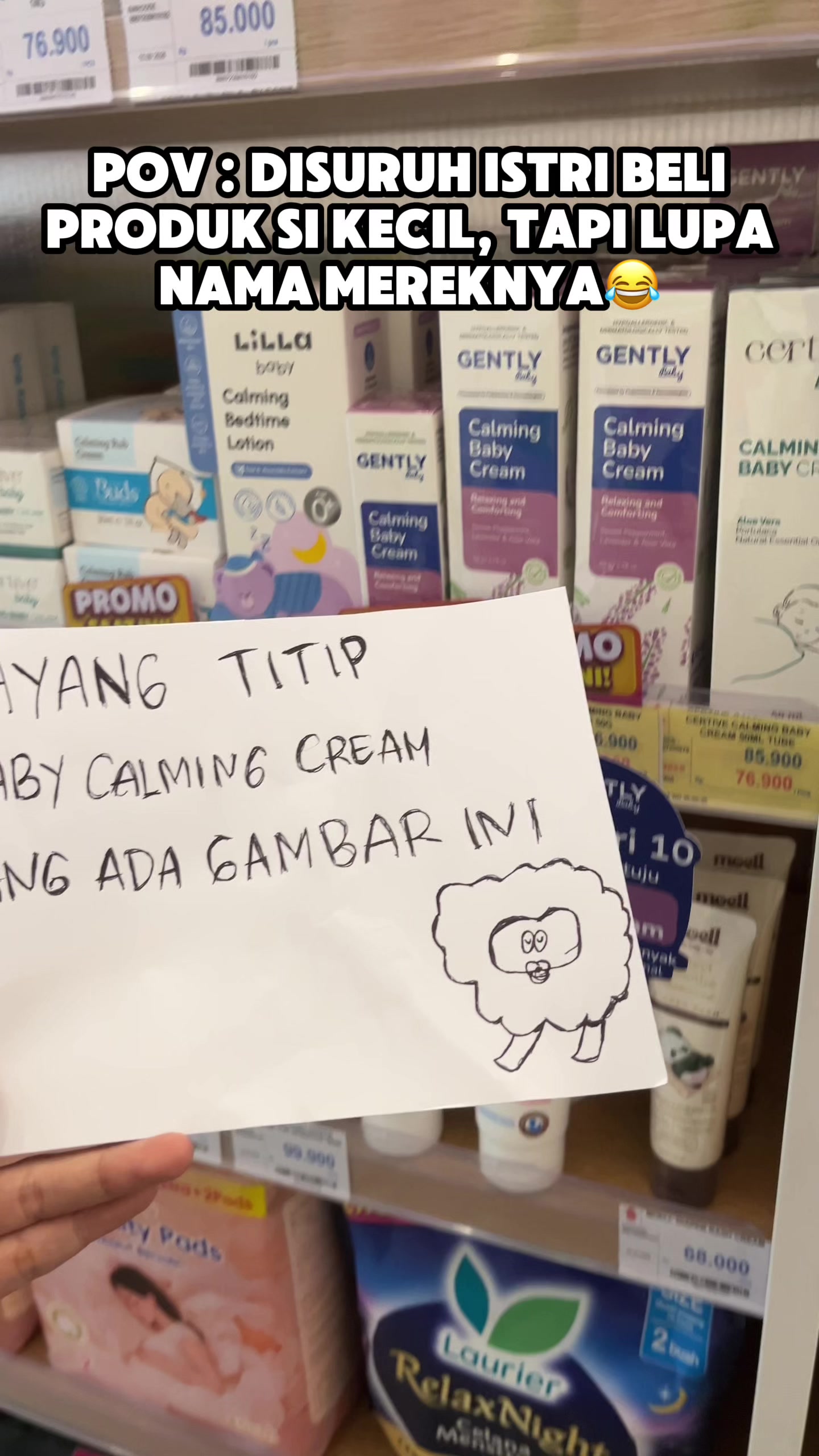 @Haritsa Babyshop
