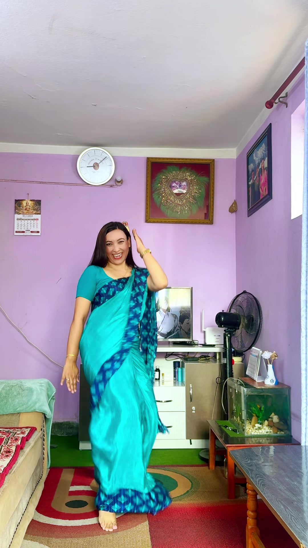 @Shrestha Shanti