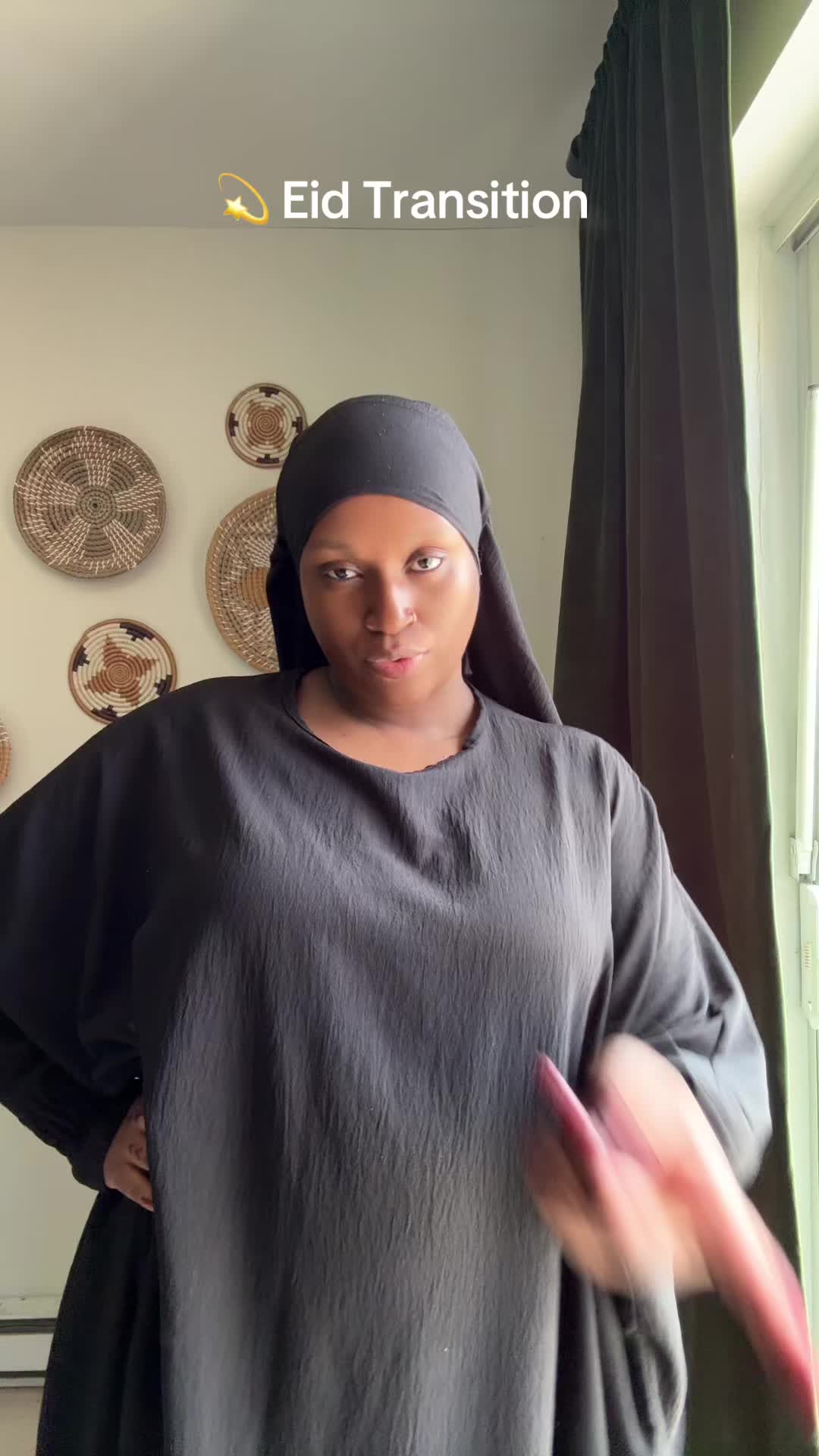 @Dalila Umutoni Nasser