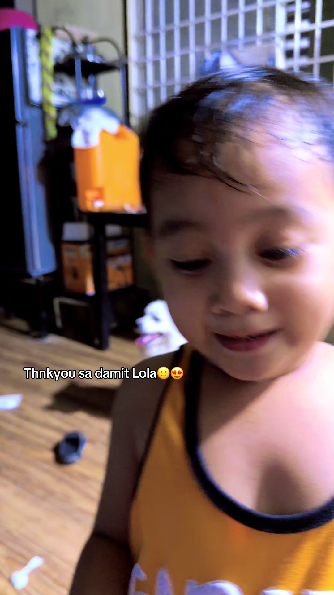 @April Lyn Remolacio