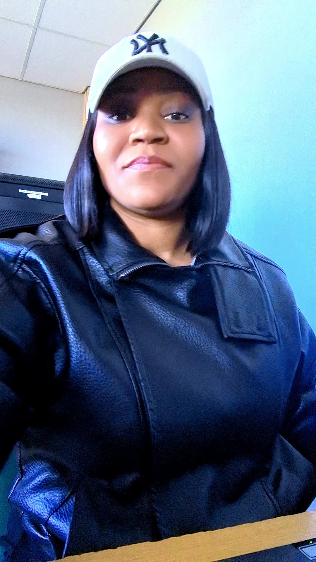 @Prettycop