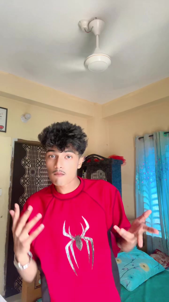 @মামা ভাগ্নি 🥰😚