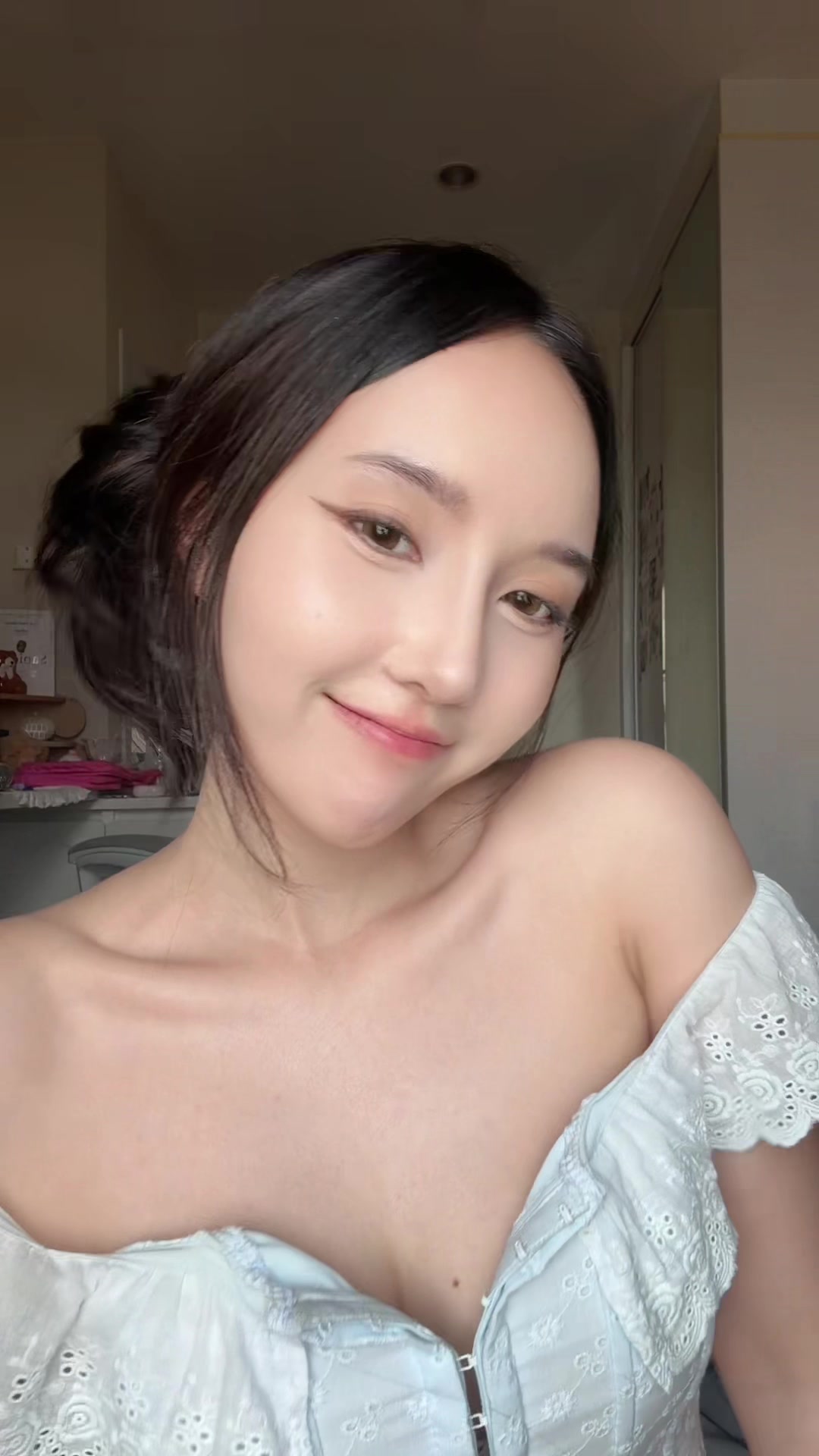 @เหม่งน้อย&lsquo; ตาโต
