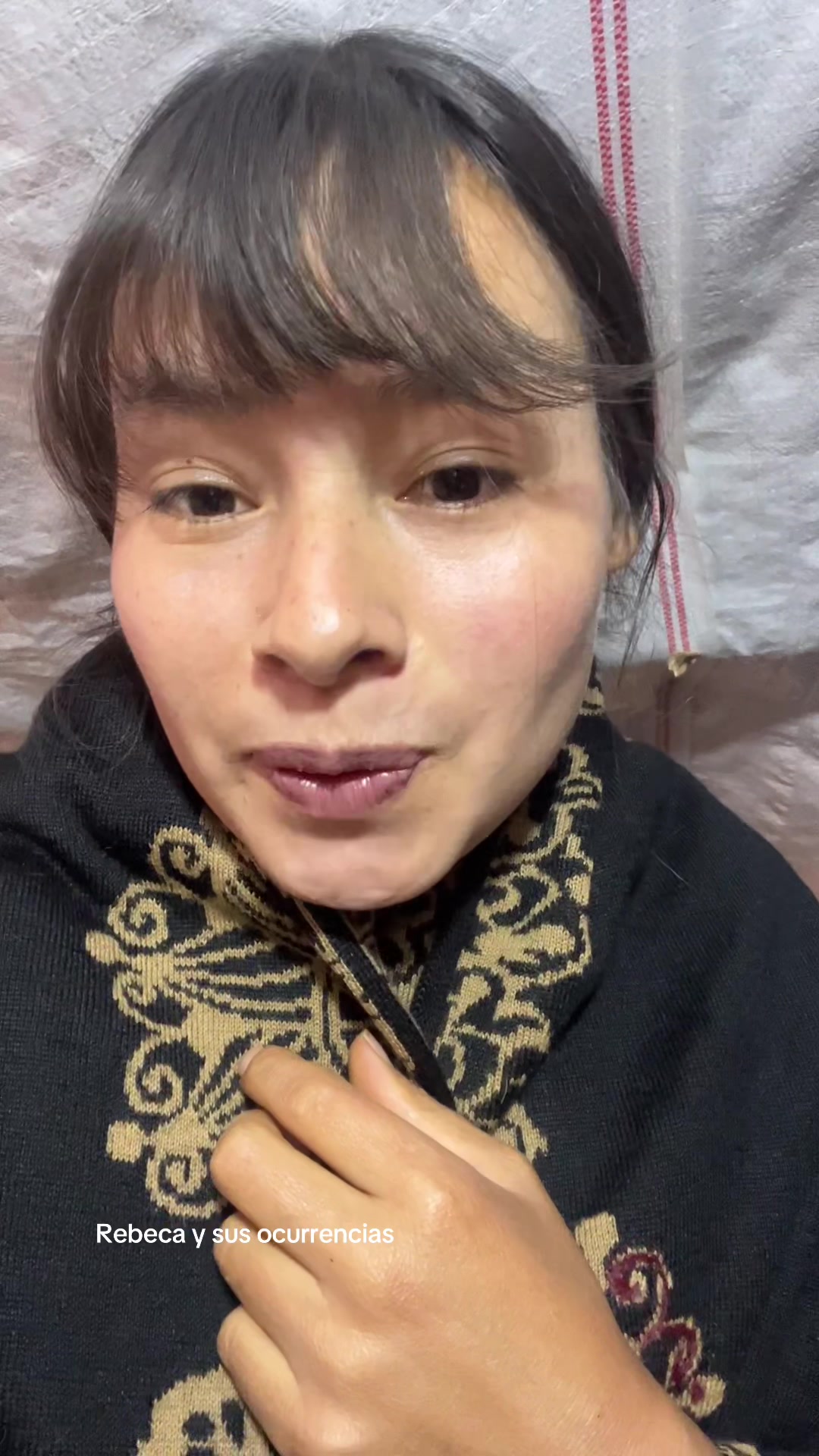 @🐈Rebeca y sus ocurrencias