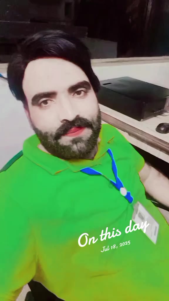 @❤ Shahid Yousif chadhar
