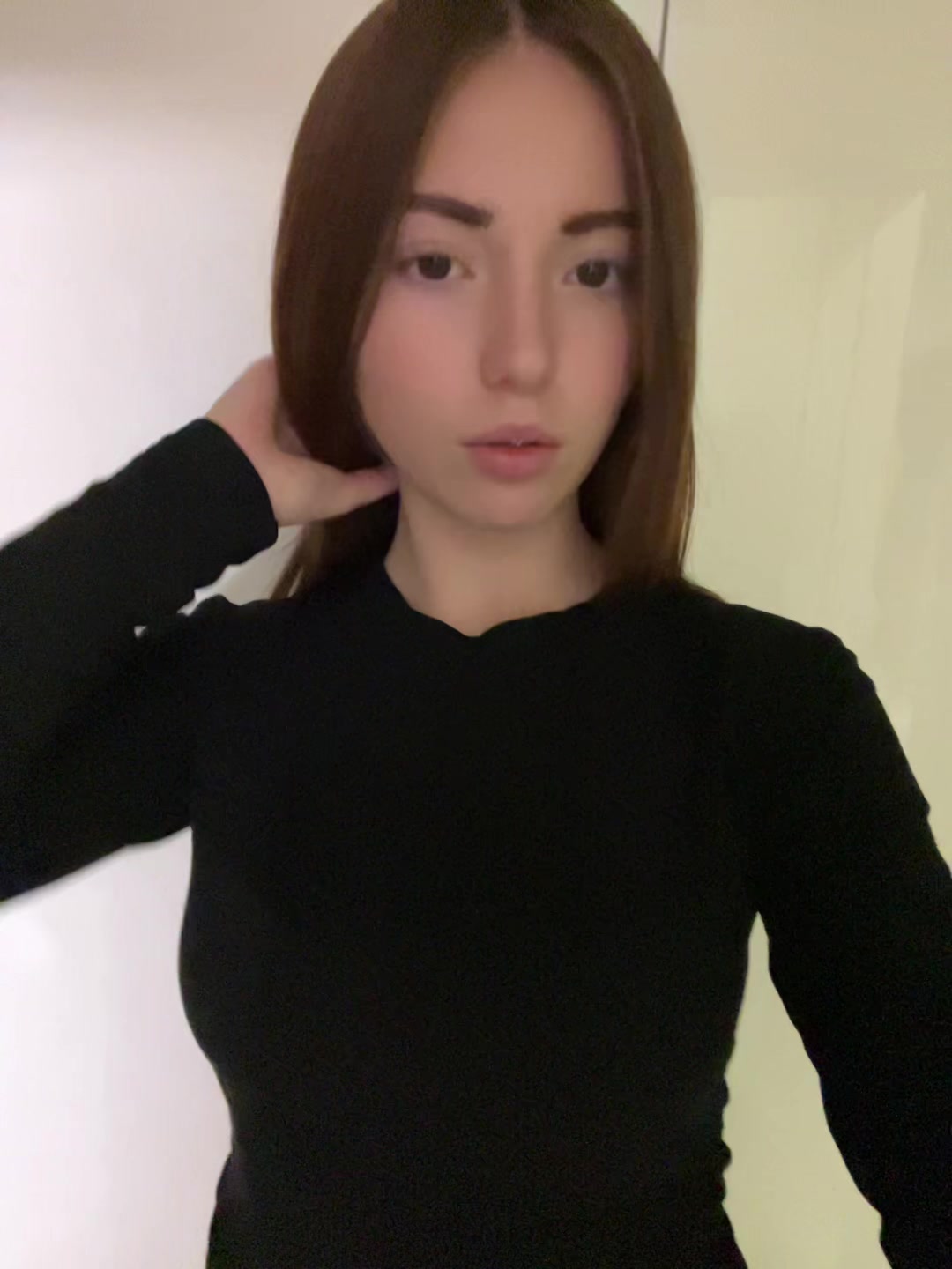 @кисонька