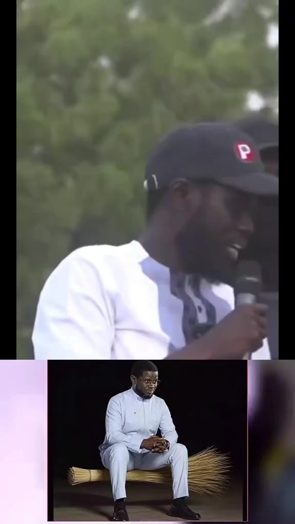 @Le vrai s&eacute;n&eacute;galais