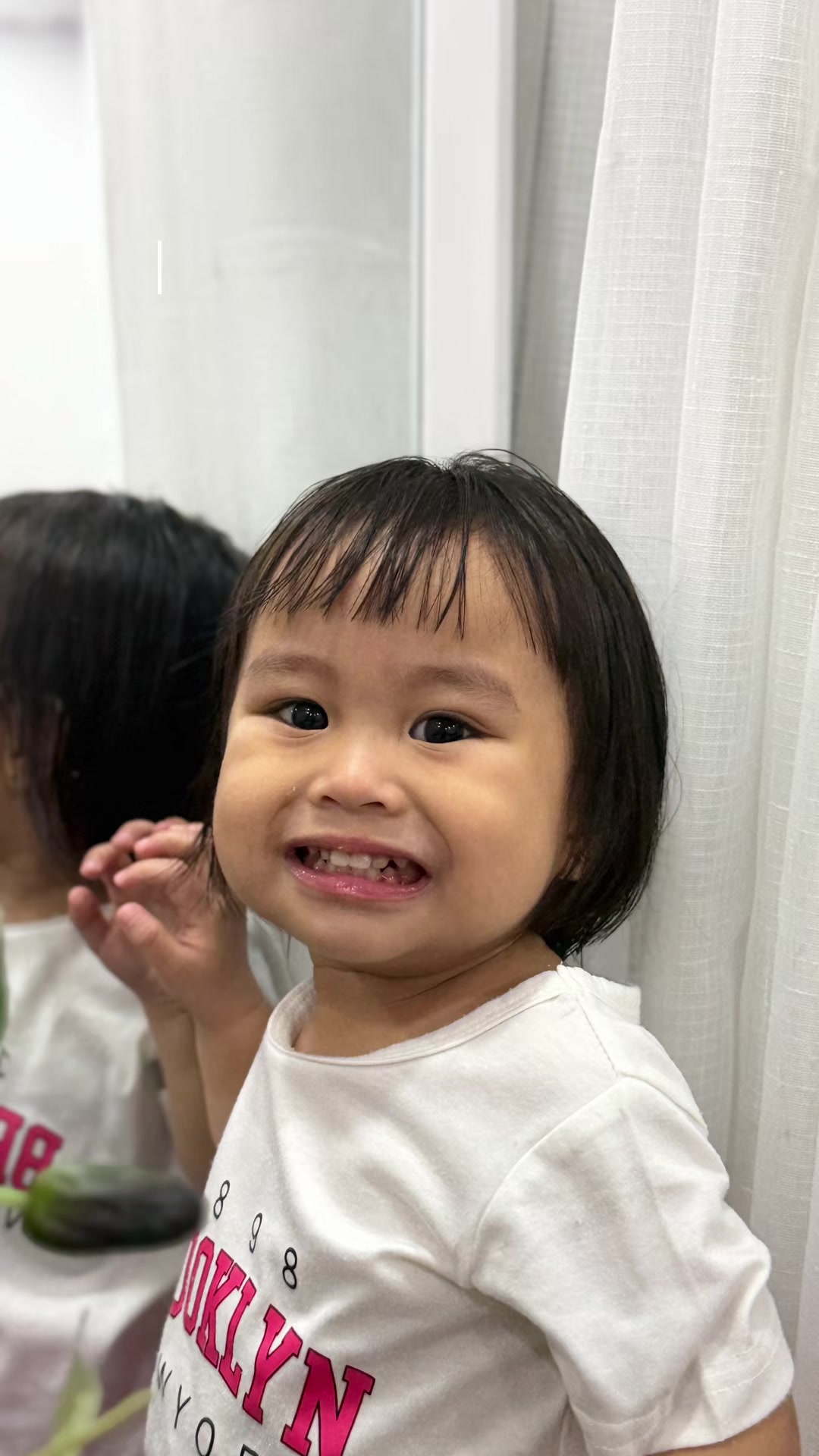 @baby akisha