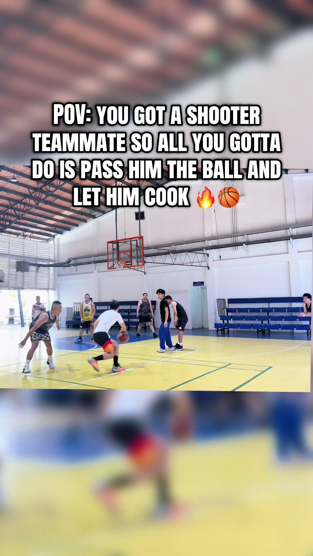 @Team WADE kicks