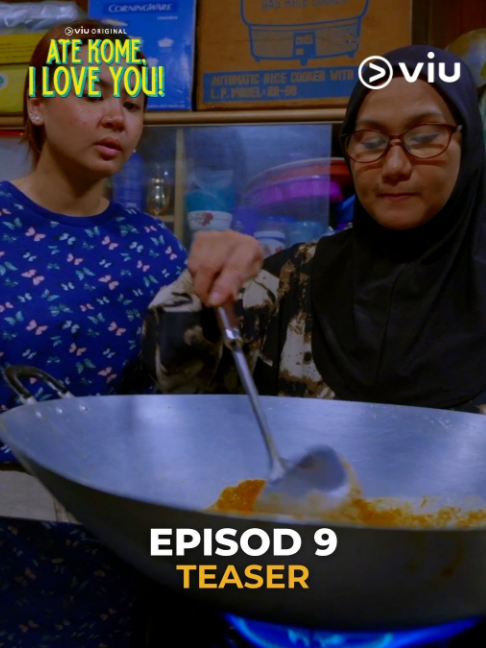 @Viu Malaysia