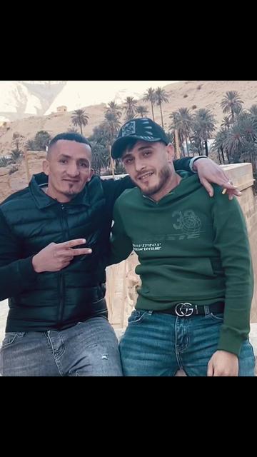 @anwar Amraoui