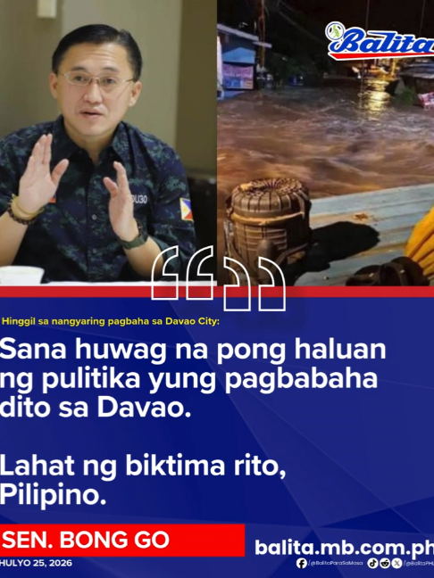 @Balita