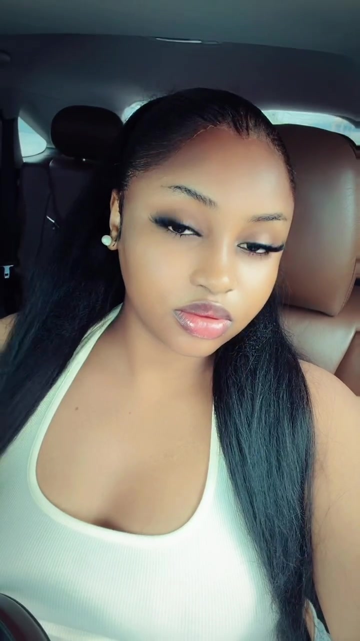 @Stella | Abuja model
