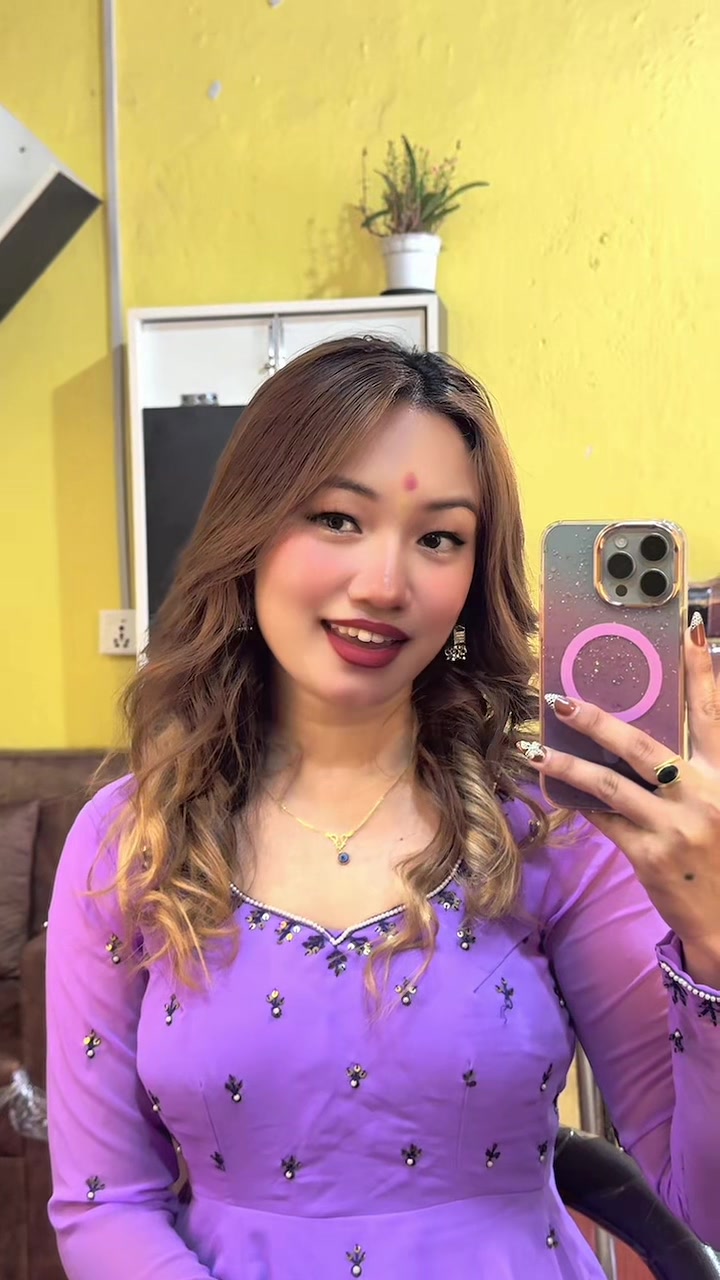 @Poonam ᥫ᭡