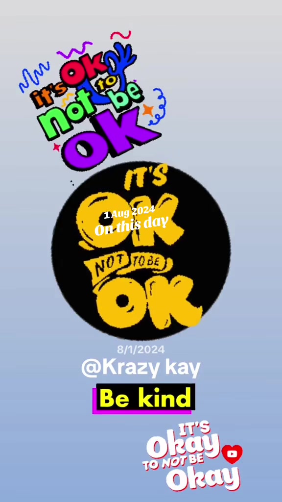 @Krazy kay