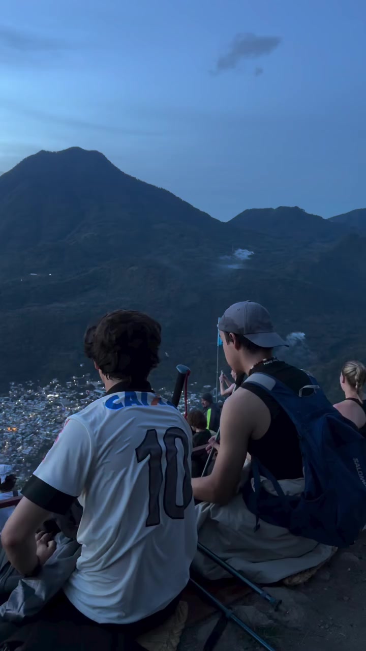 @Balam Expeditions