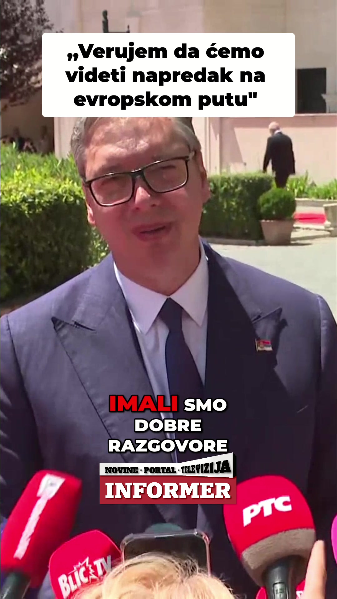 @Informer TV