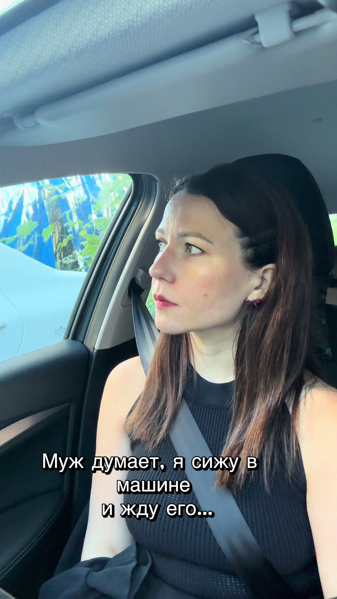 @Любовь | семья, юмор и ИИ
