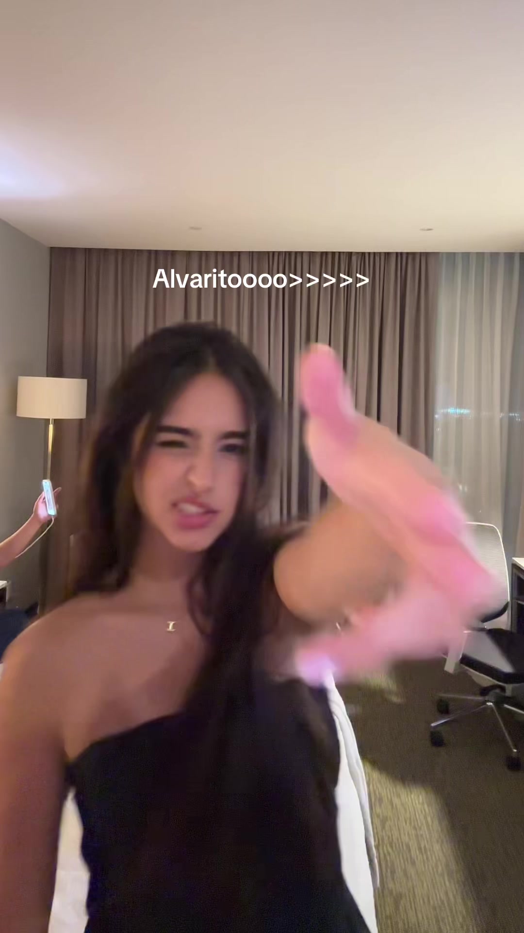 @Isabela Madroñero