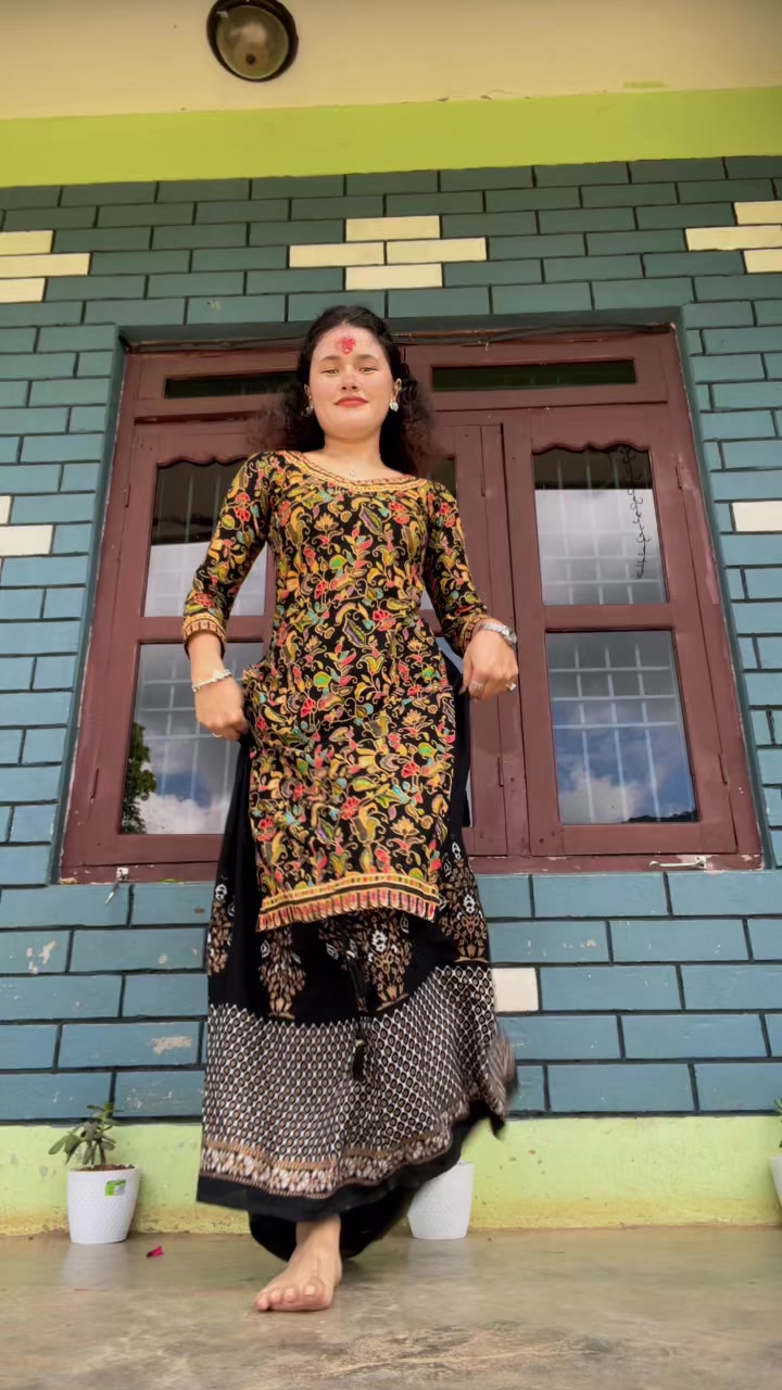 @Bina BishwokarmaOfficial