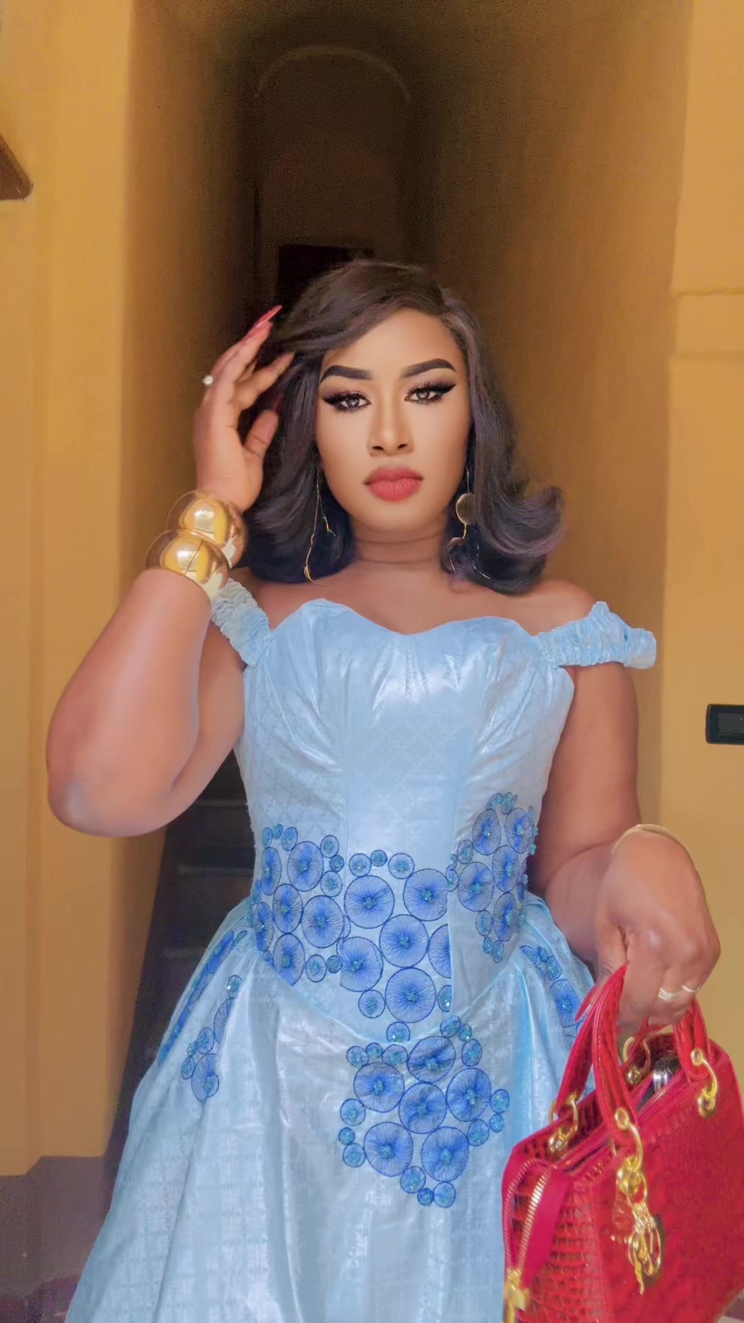 @Une khadyja❤️🔥❤️