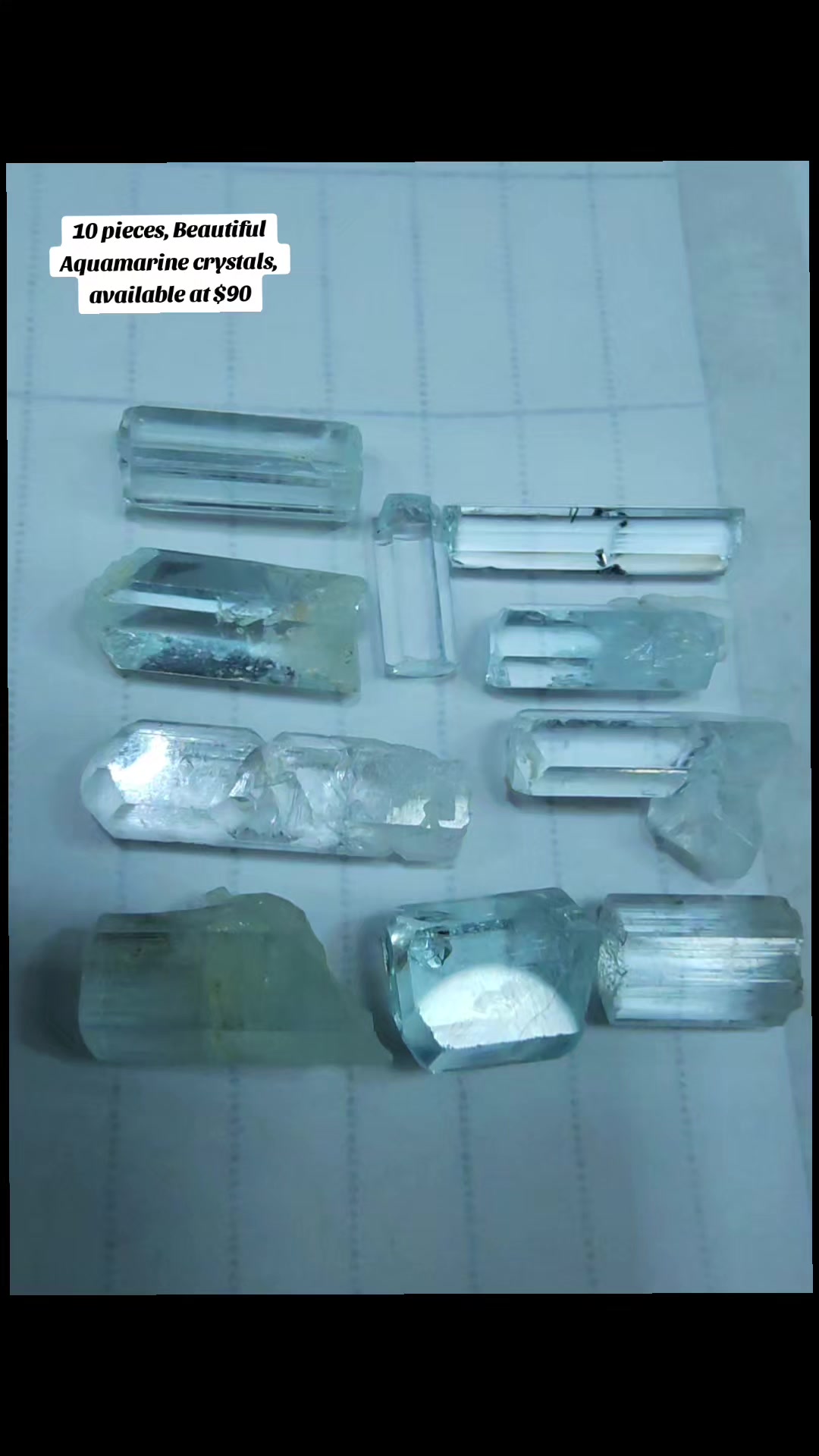 @Sadiq Gems