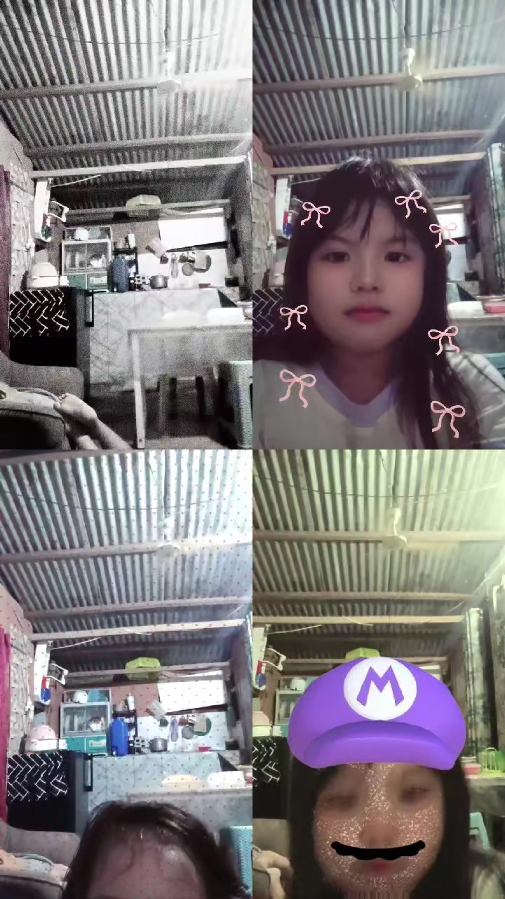 @Alexa mae 2.0
