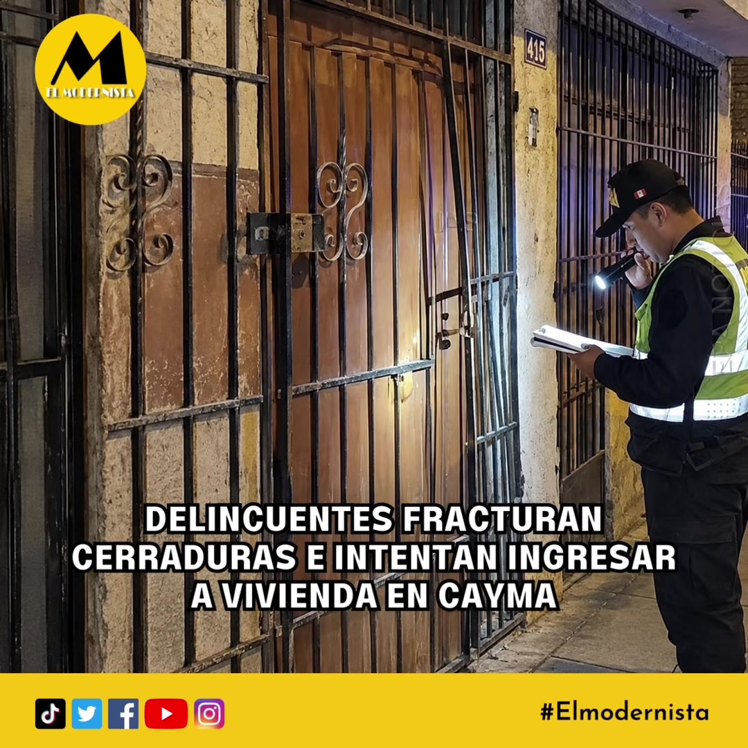 @El Modernista