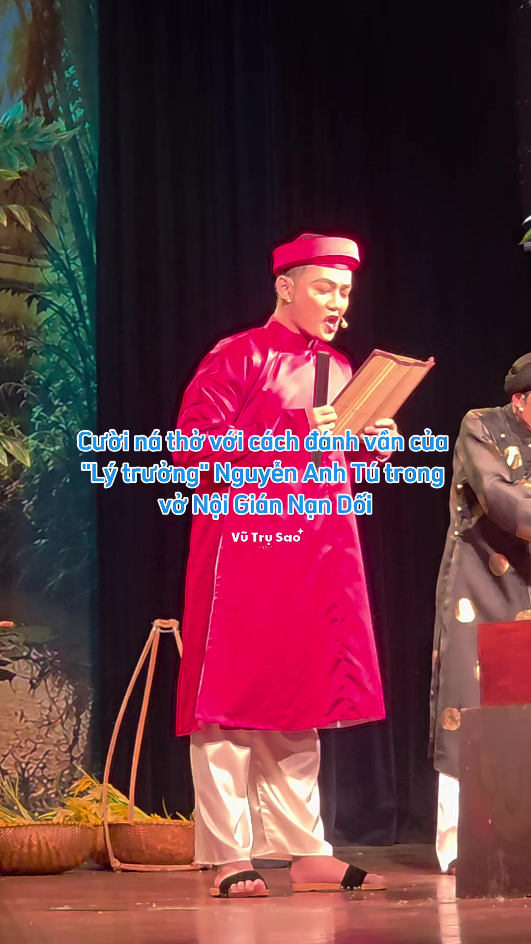 @Vũ Trụ Sao