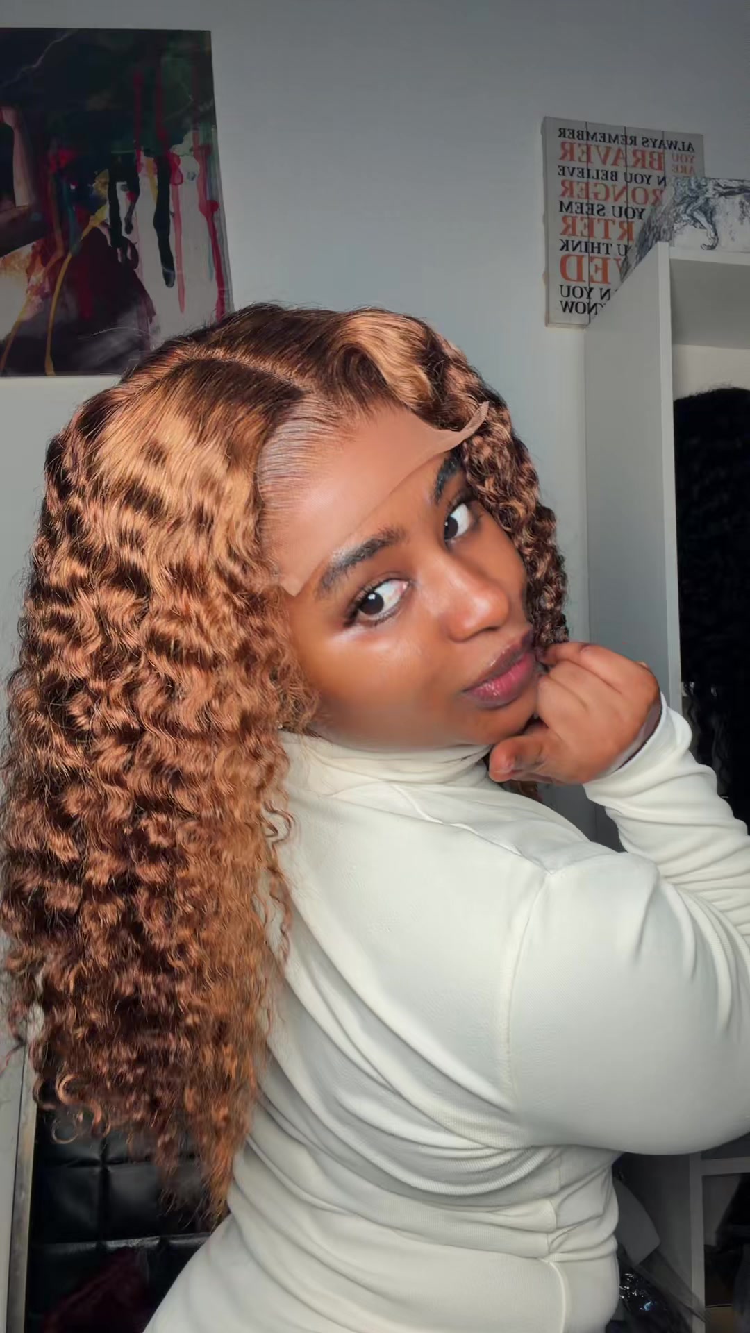 @CILLA HAIRS IN DUBAI💇♀️🇦🇪