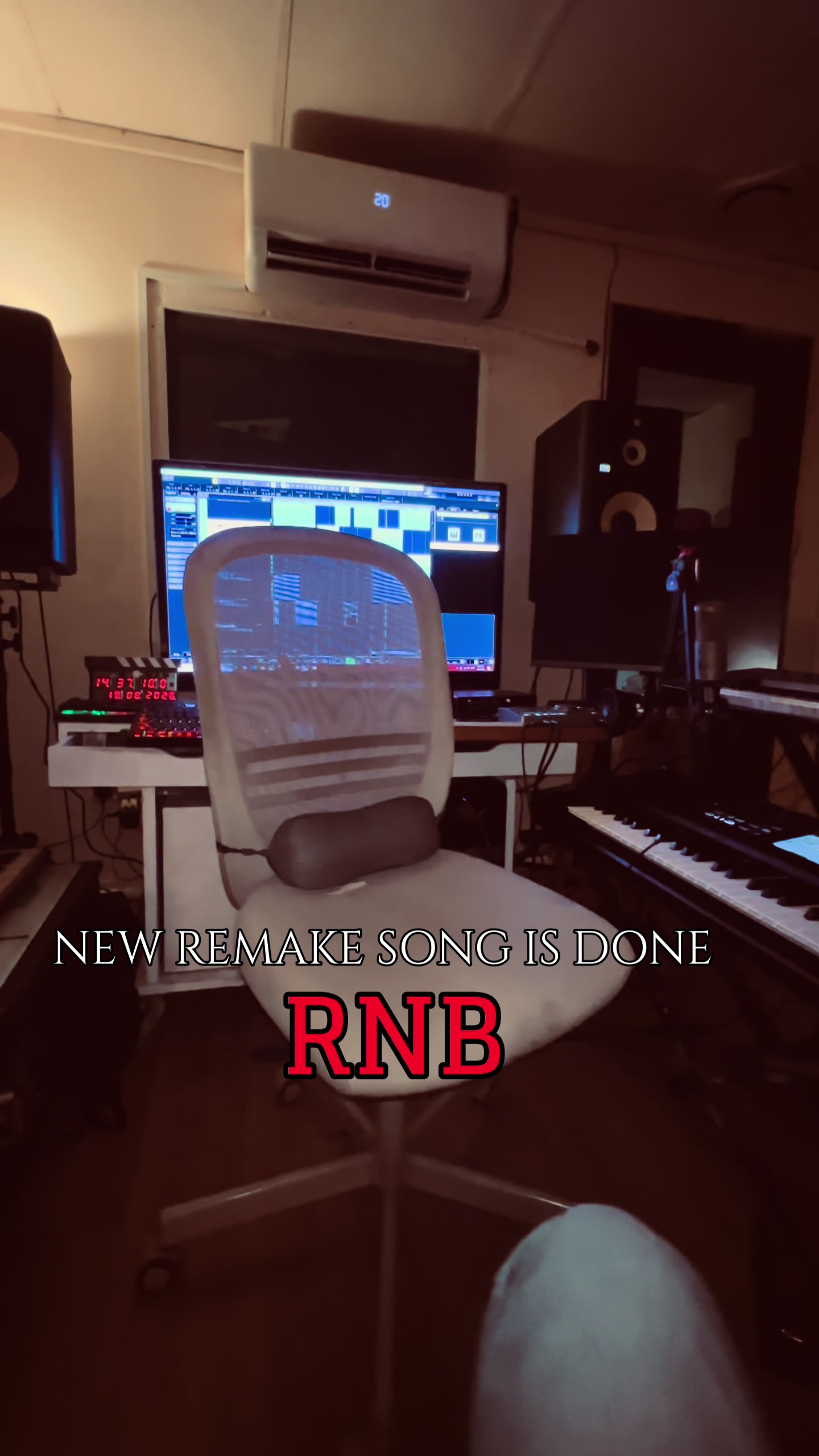 @Ram Nath RNB