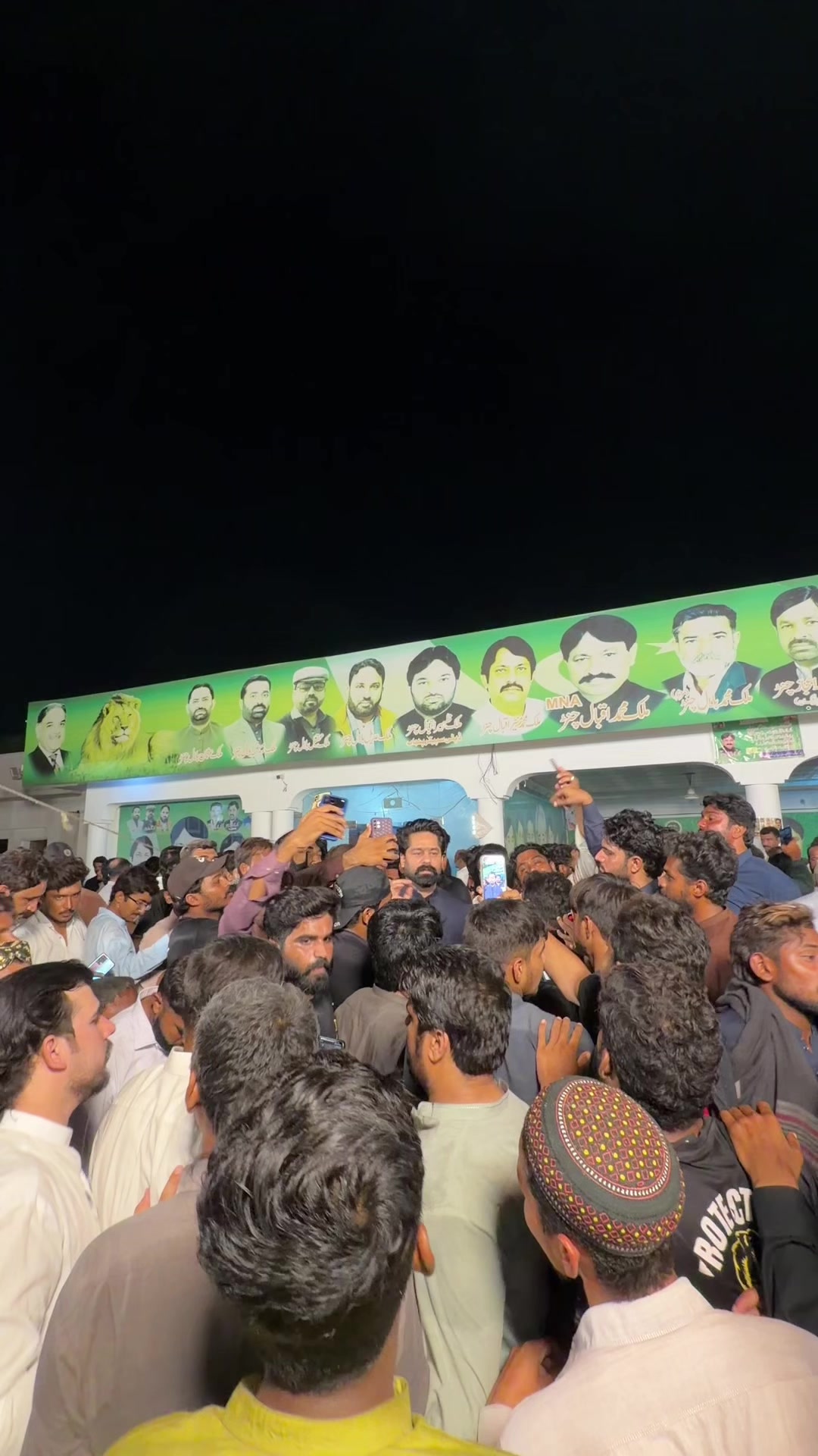 @Saqib khan Chadhar (MPA PP97)