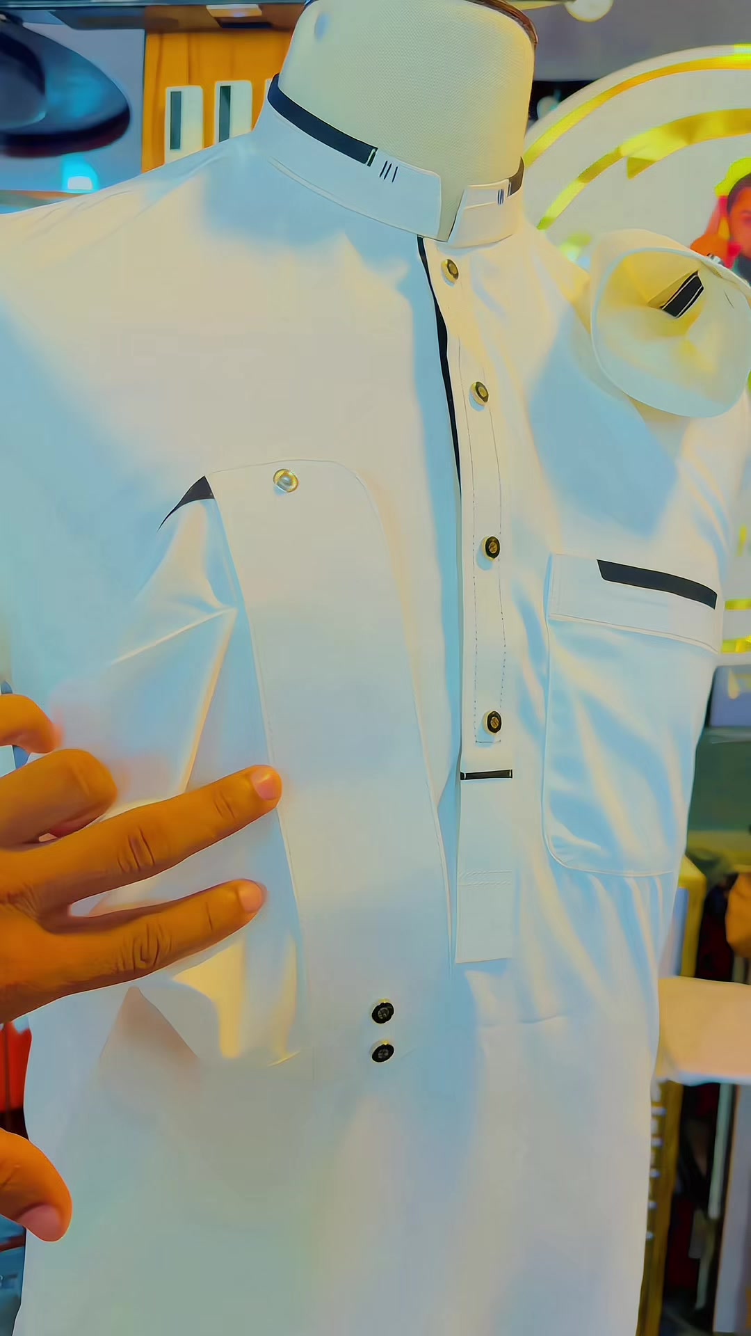@Awais tailor