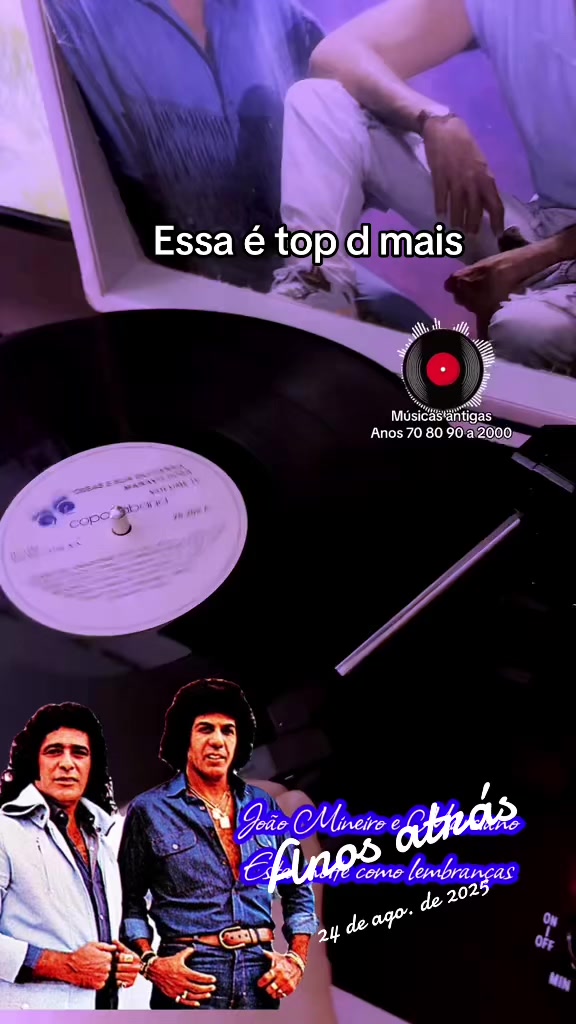 @Li Musicas Antigas
