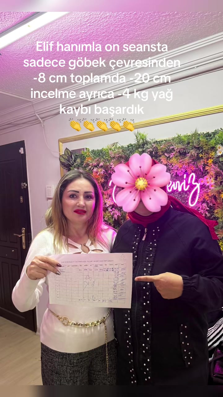 @Esin Deniz Beauty center