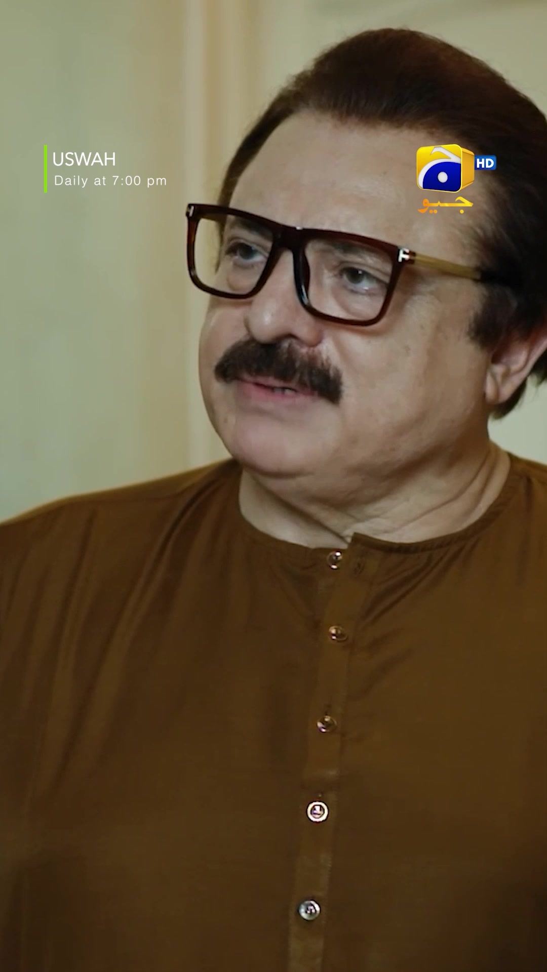 @Har Pal Geo - Geo TV