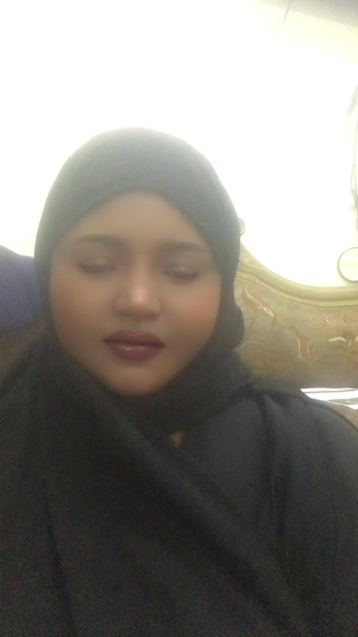 @maryan abu bakarll