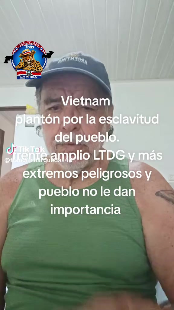 @Comunidad Rodriguista Tibás