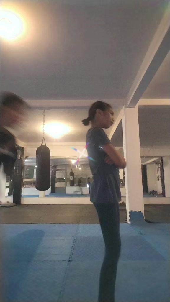@TAEKWONDO TEAM LEOPARD
