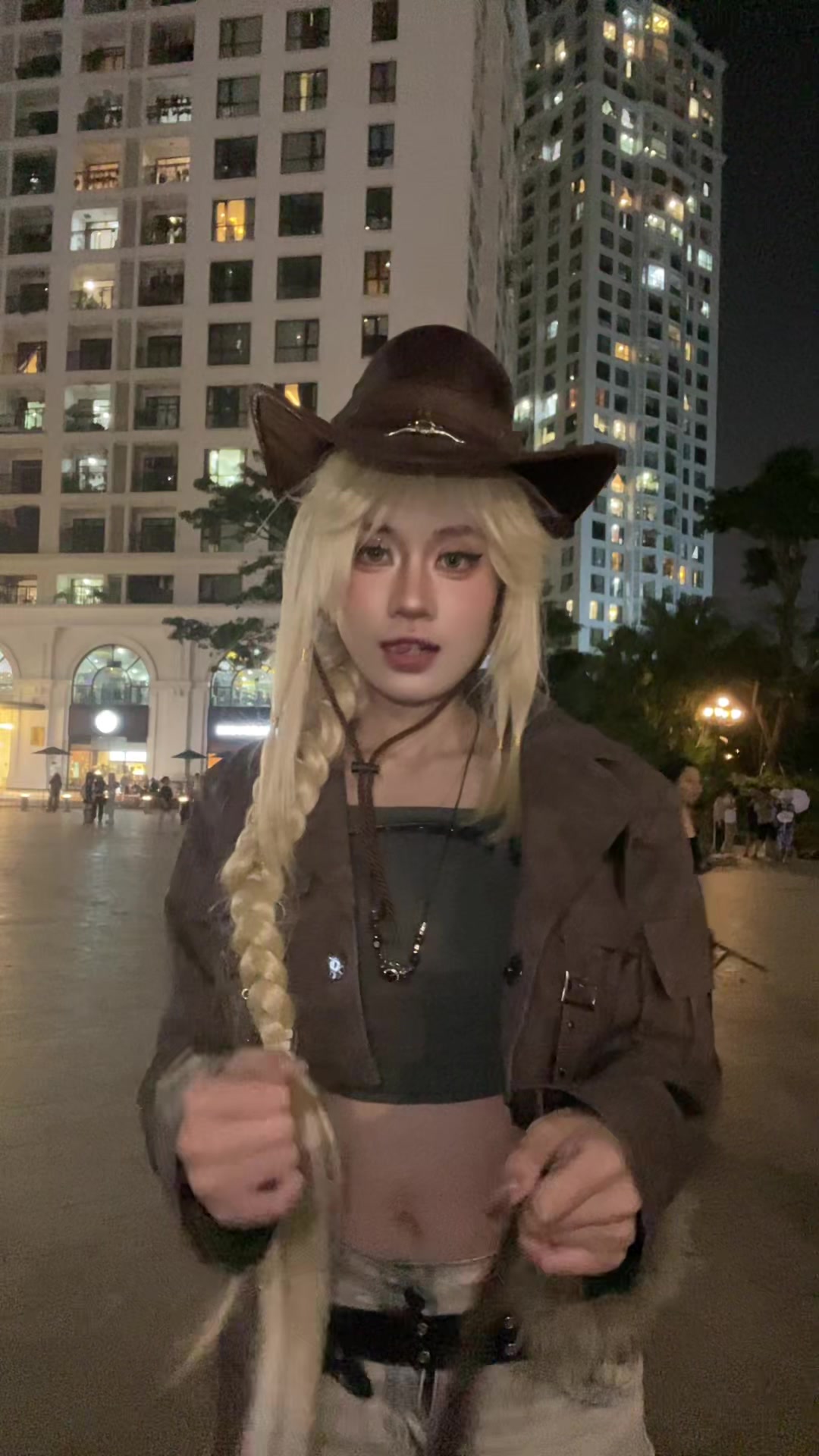 @Người đẹp bị điên 🫦