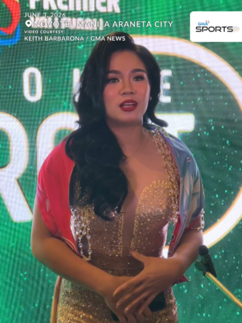 @GMA Sports PH