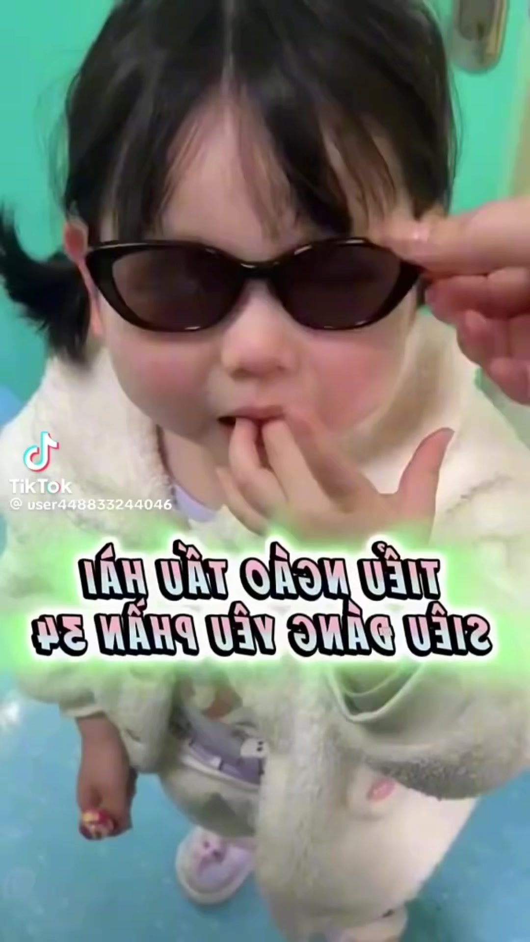 @Hello le vi