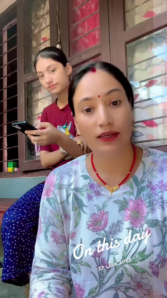 @ishwori karki