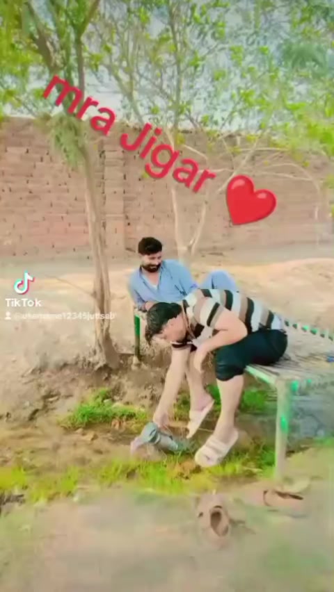 @Kashi jutt 438chak