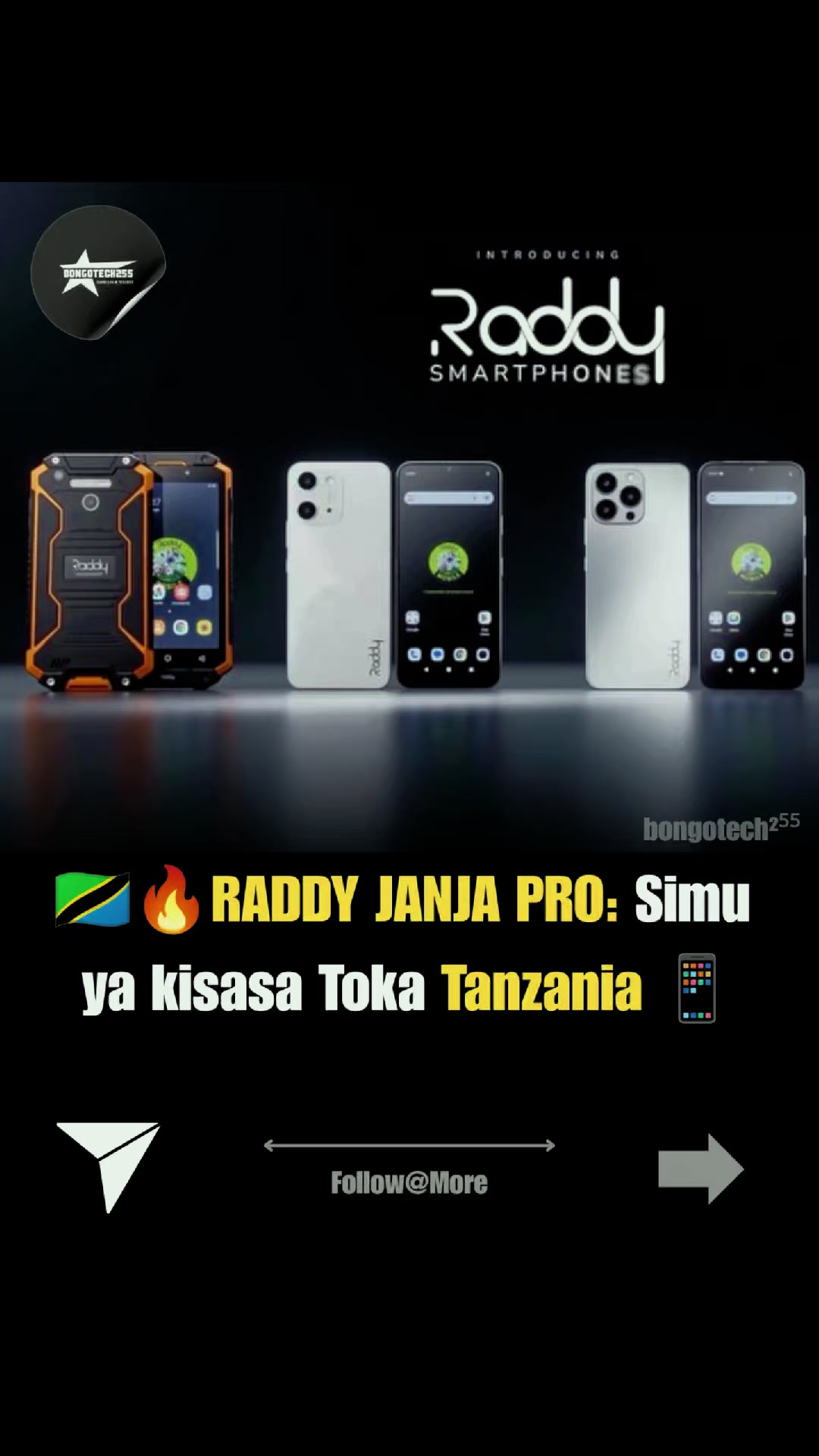@Bongotech255💎