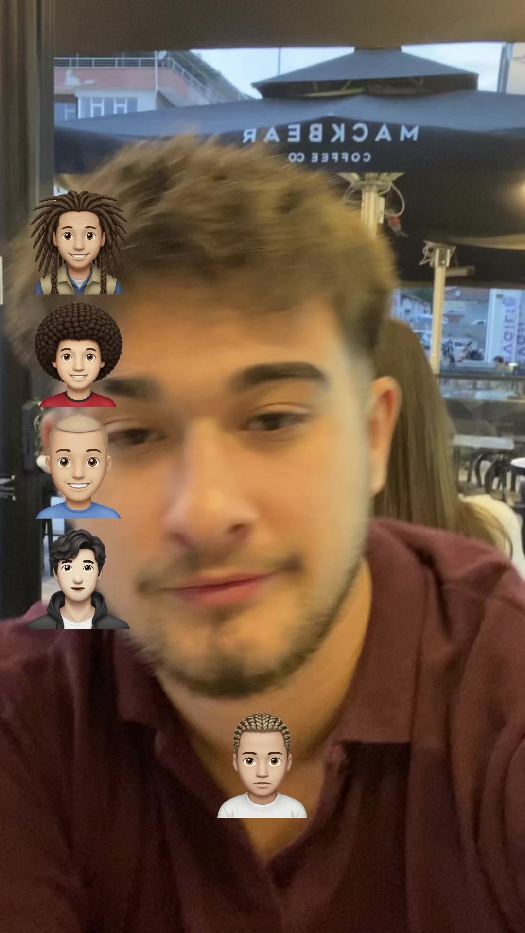 @ÜnalMış