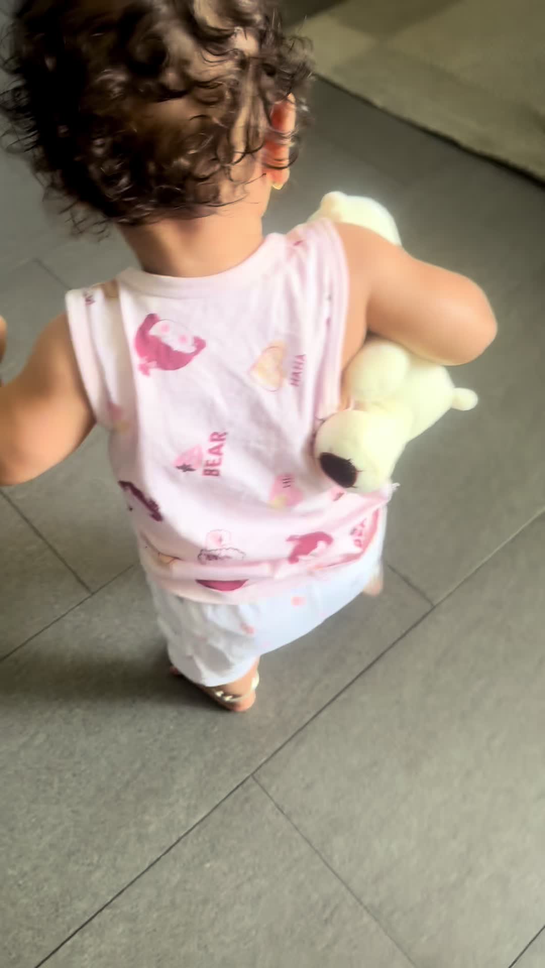 @Danu,deena & Deeva’s mamaa🥰
