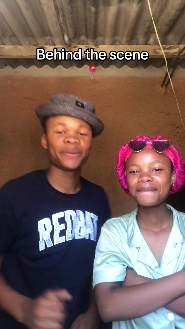@Sinethemba&Aphiwe